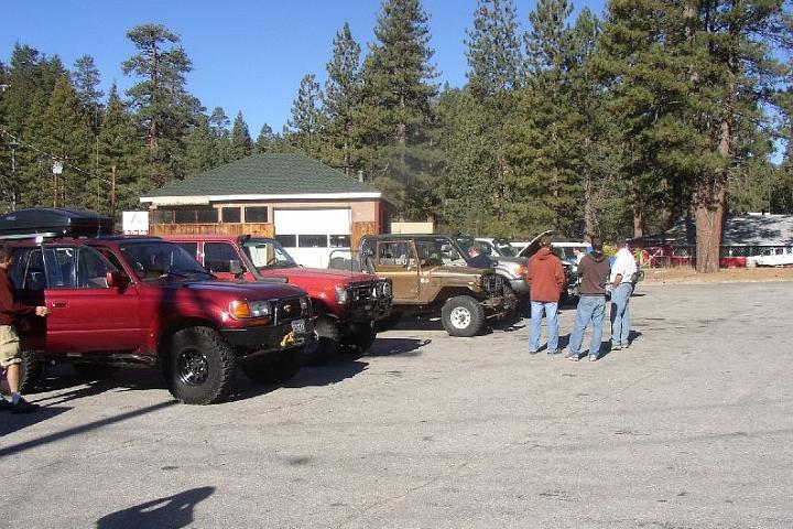 Big Bear - Oct 2006 005