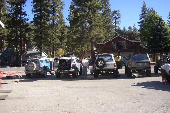 Big Bear - Oct 2006 007