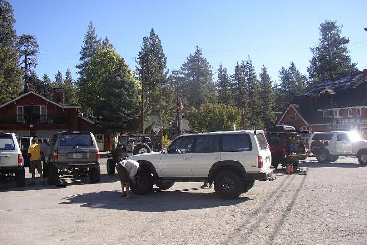 Big Bear - Oct 2006 008