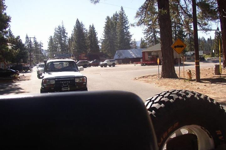 Big Bear - Oct 2006 012