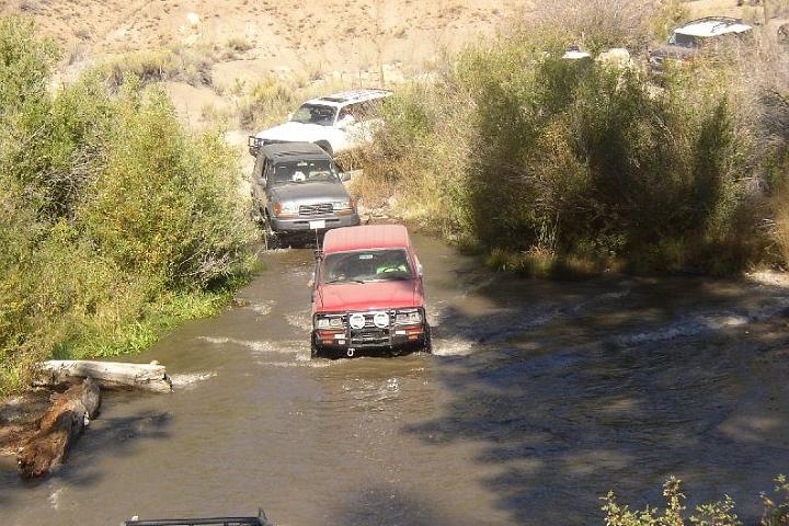 Big Bear - Oct 2006 016