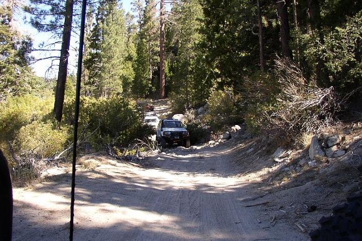 Big Bear - Oct 2006 038