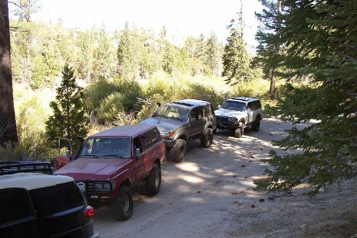 Big Bear - Oct 2006 042