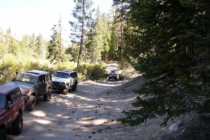 Big Bear - Oct 2006 043