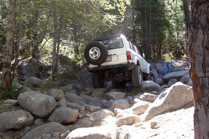 Big Bear - Oct 2006 049