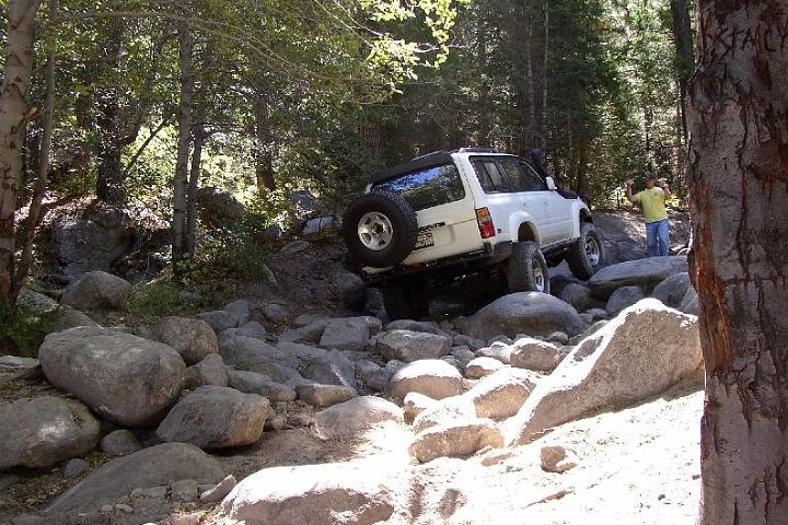 Big Bear - Oct 2006 050