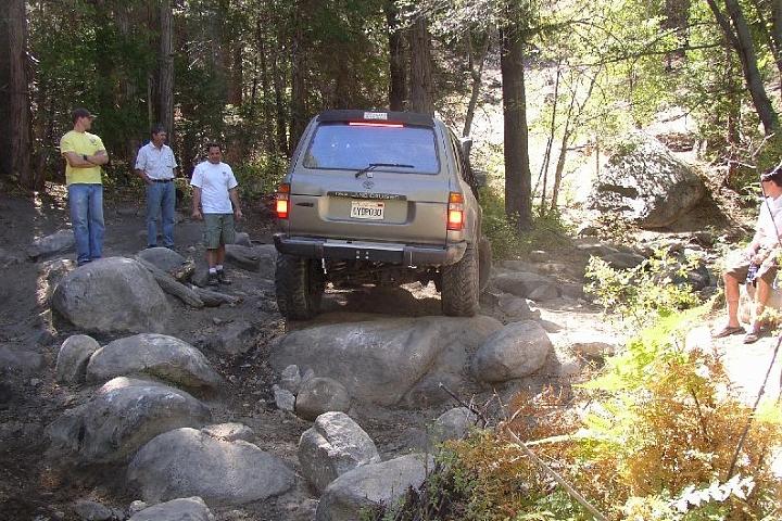 Big Bear - Oct 2006 074