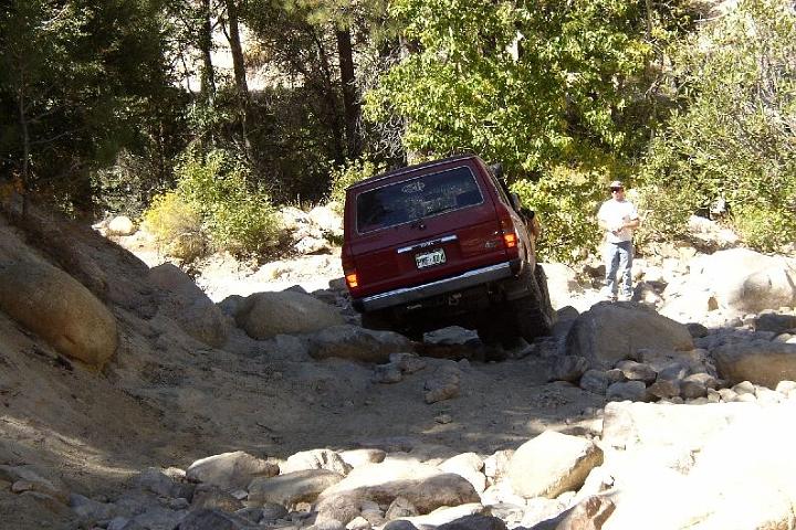 Big Bear - Oct 2006 111