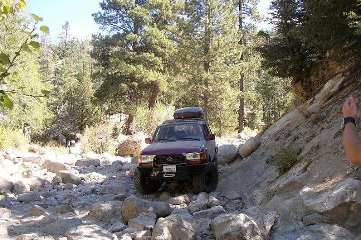 Big Bear - Oct 2006 125