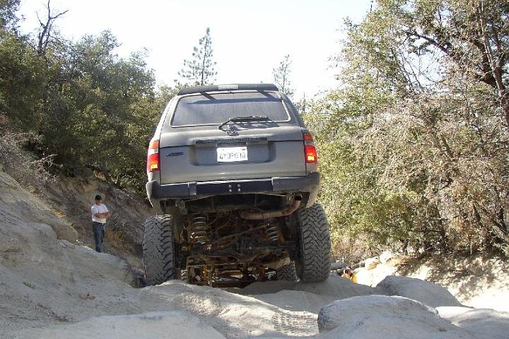 Big Bear - Oct 2006 163