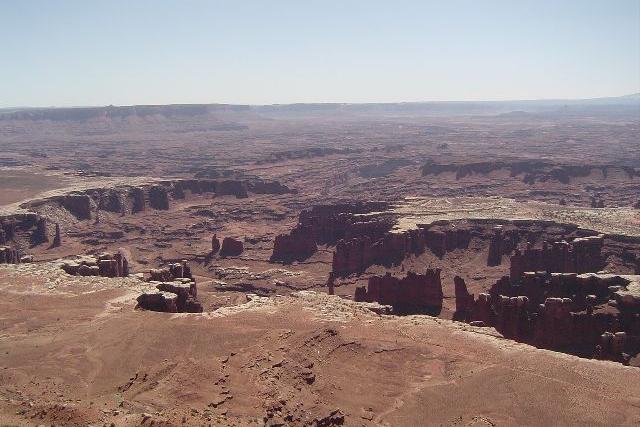 Moab Utah trip April 2006 059