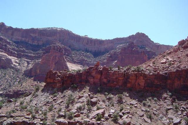 Moab Utah trip April 2006 100