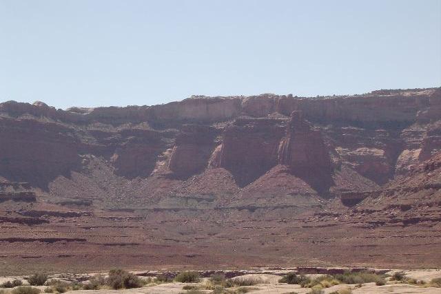 Moab Utah trip April 2006 128