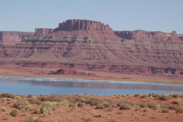 Moab Utah trip April 2006 133