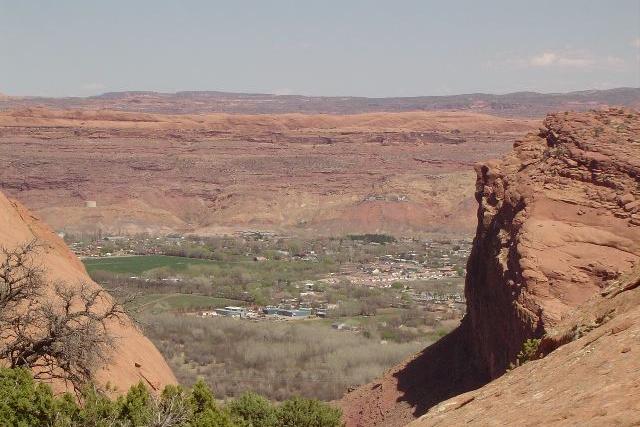 Moab Utah trip April 2006 158