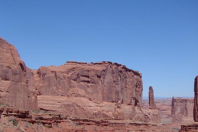 Moab Utah trip April 2006 217