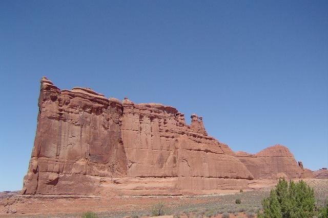 Moab Utah trip April 2006 222