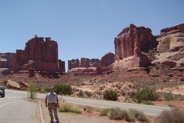 Moab Utah trip April 2006 223