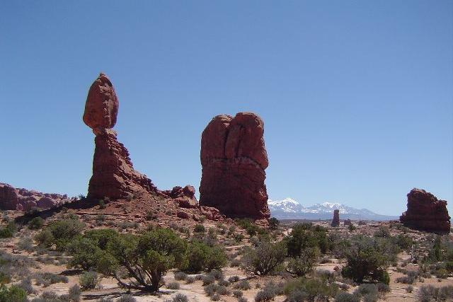 Moab Utah trip April 2006 226