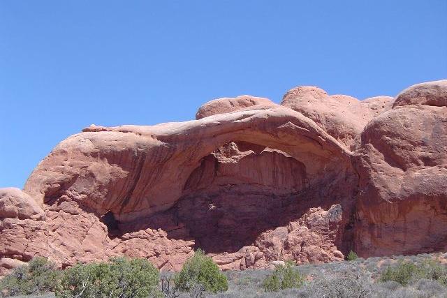 Moab Utah trip April 2006 231