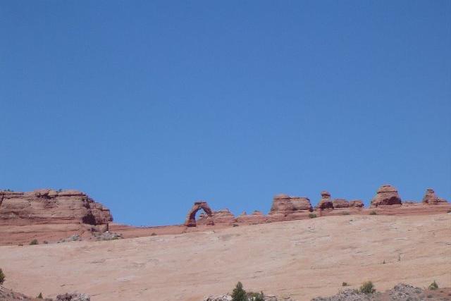 Moab Utah trip April 2006 255