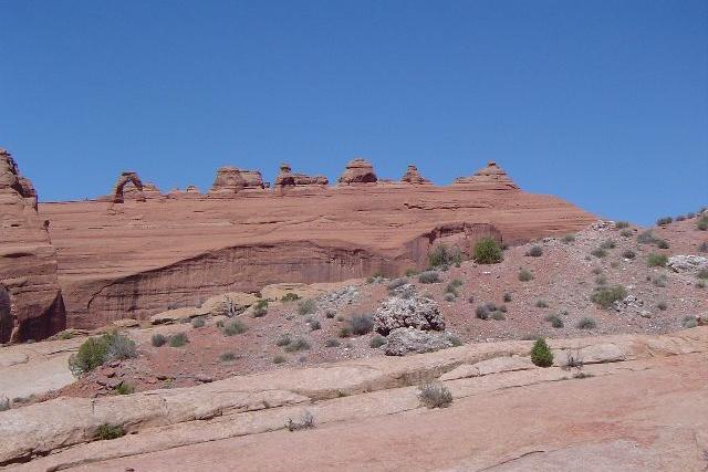 Moab Utah trip April 2006 257