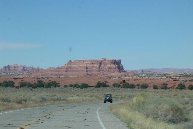 Moab Utah trip April 2006 279