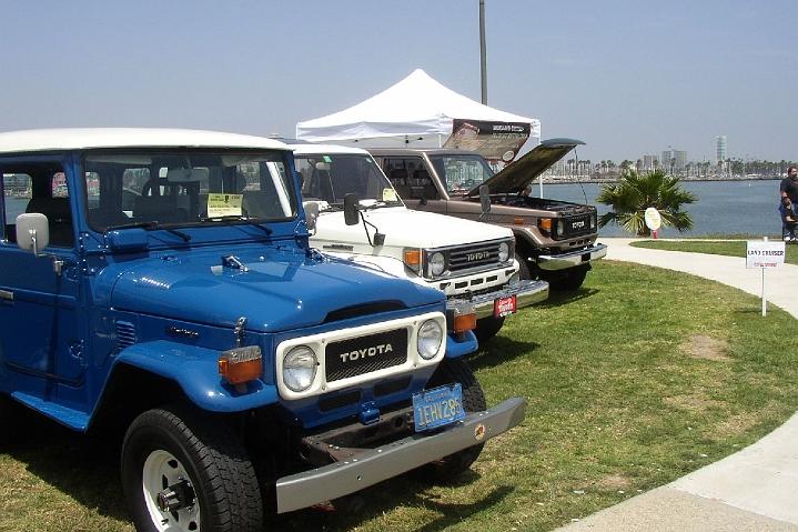 Toyotafest 2006 020