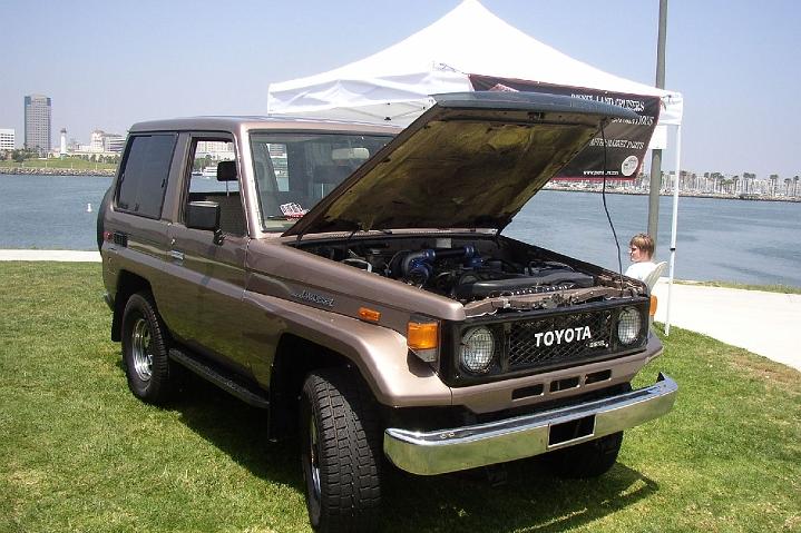 Toyotafest 2006 022