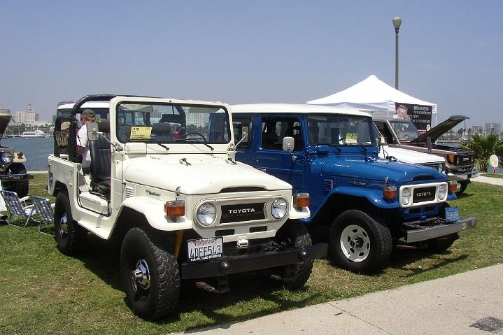 Toyotafest 2006 023