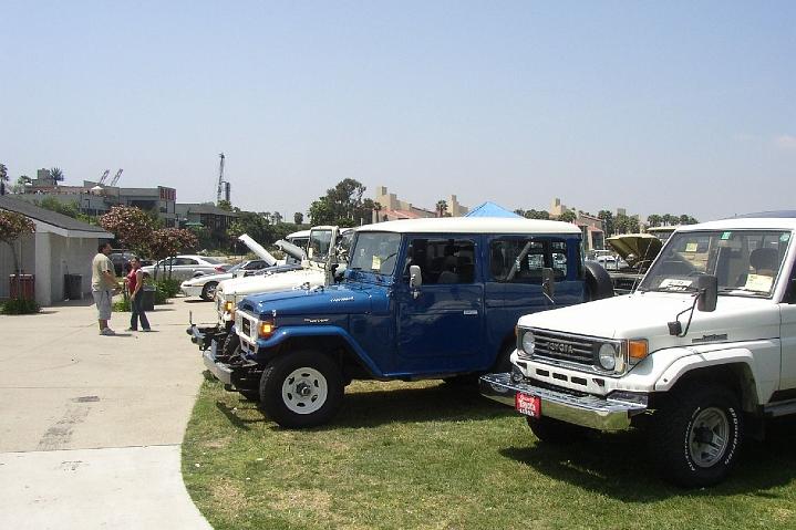 Toyotafest 2006 027