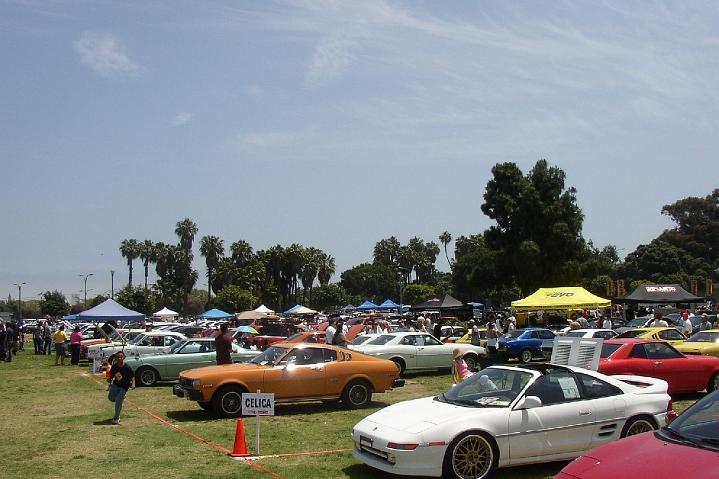 Toyotafest 2006 028