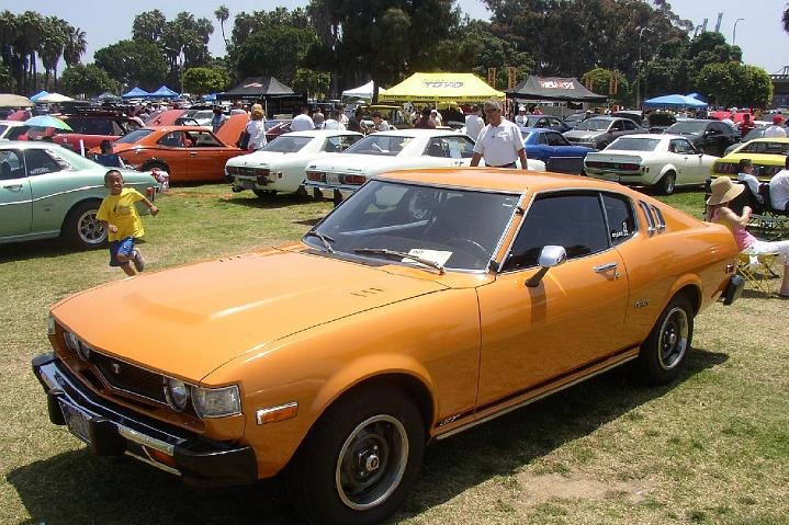 Toyotafest 2006 029