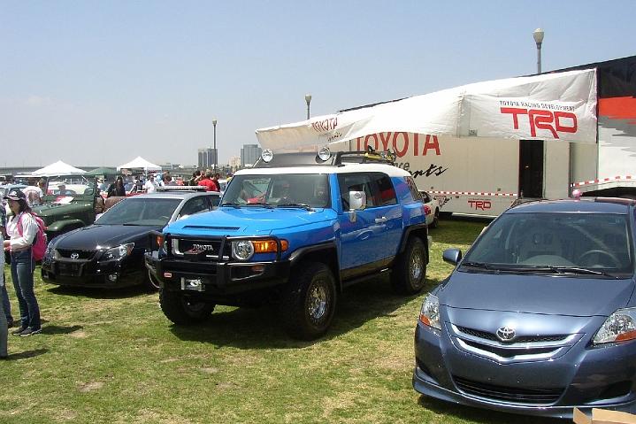 Toyotafest 2006 033