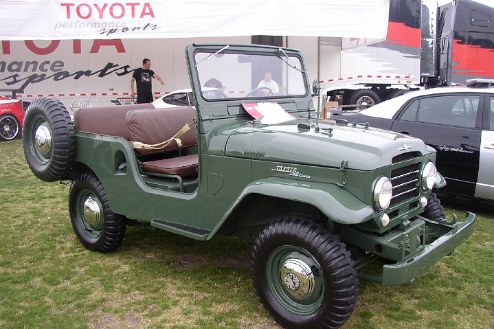 Toyotafest 2006 041