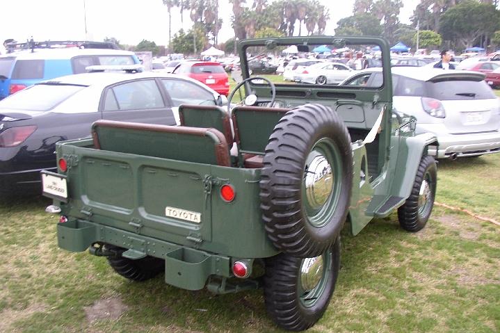 Toyotafest 2006 042