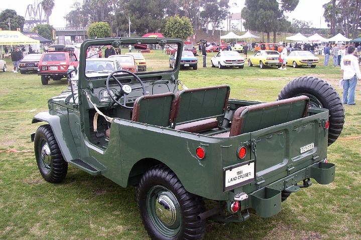 Toyotafest 2006 043