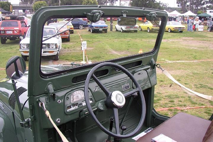 Toyotafest 2006 044