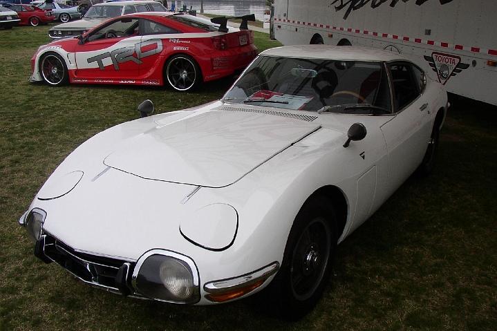 Toyotafest 2006 051