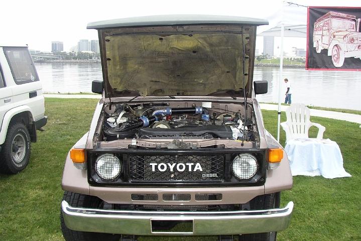 Toyotafest 2006 055