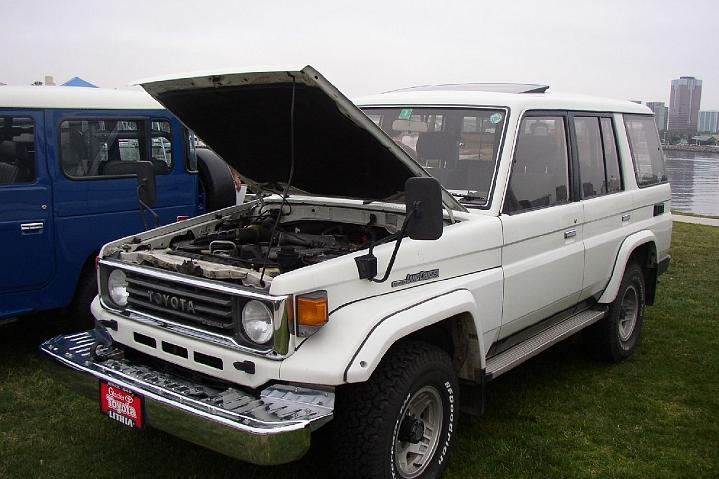 Toyotafest 2006 059