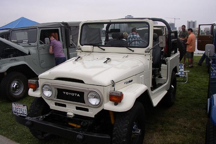 Toyotafest 2006 066