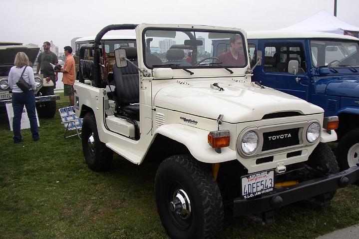 Toyotafest 2006 067