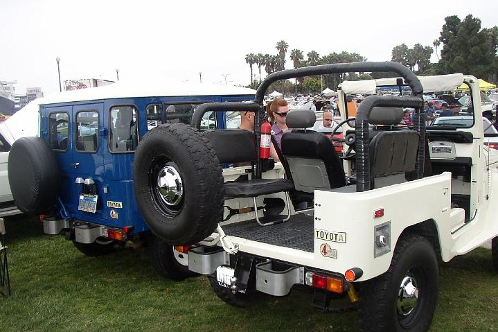 Toyotafest 2006 069