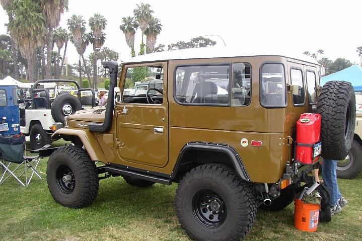 Toyotafest 2006 071