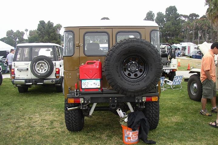 Toyotafest 2006 072