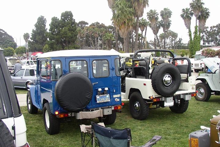 Toyotafest 2006 073