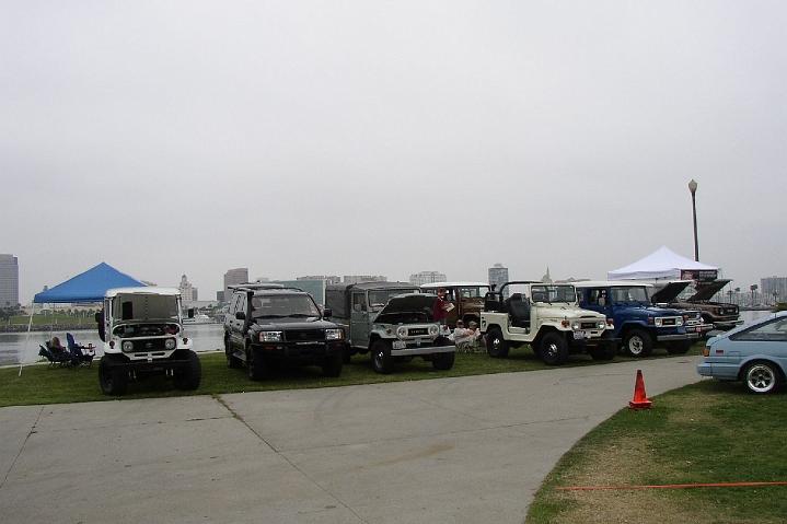 Toyotafest 2006 096