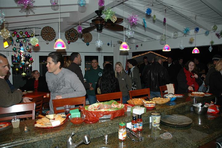 2011 Holiday party 02