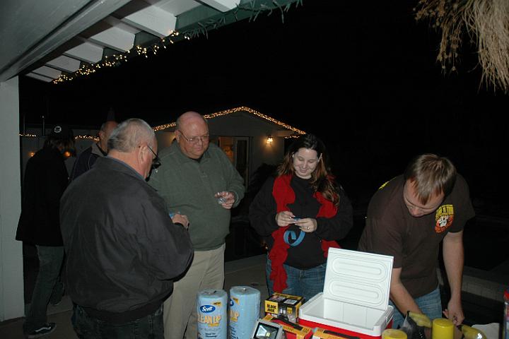 2011 Holiday party 05